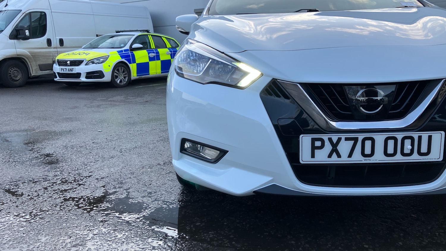 Used Nissan Micra 2020 for sale - 77033309: Photo 34