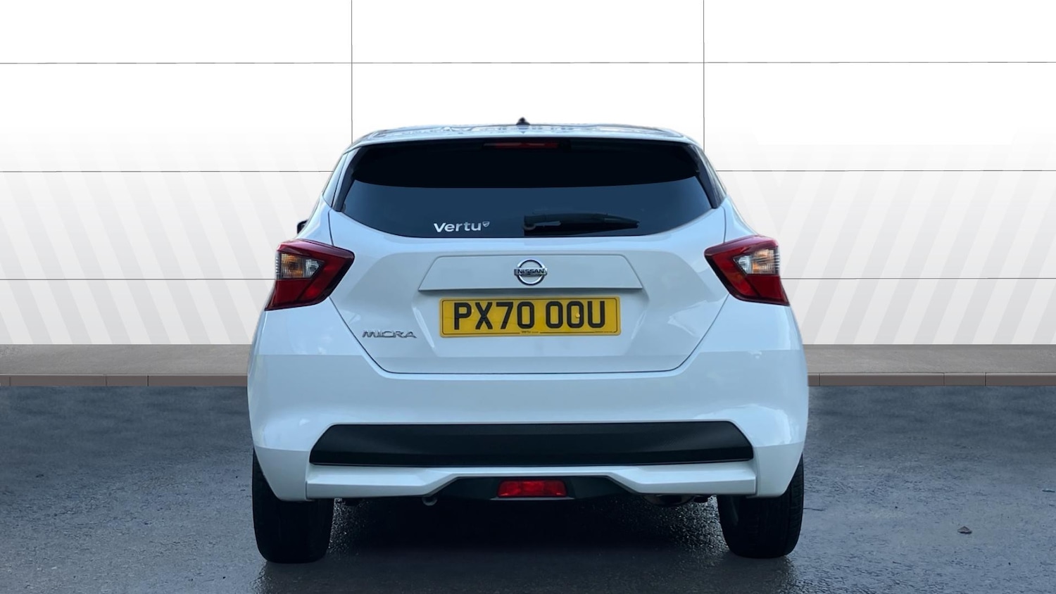 Used Nissan Micra 2020 for sale - 77033309: Photo 6