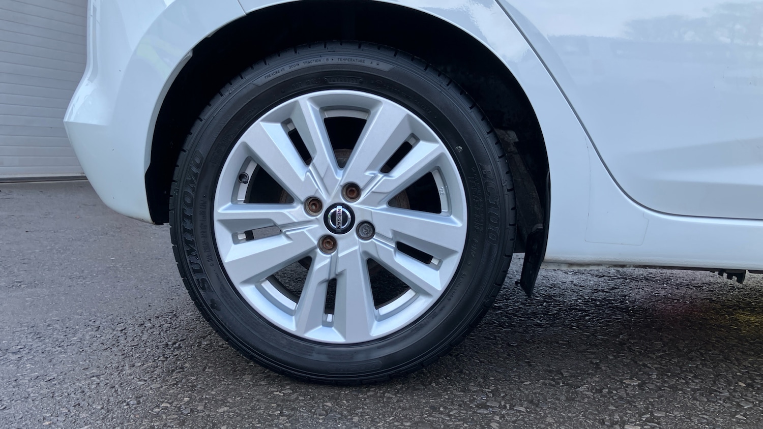 Used Nissan Micra 2020 for sale - 77033309: Photo 7