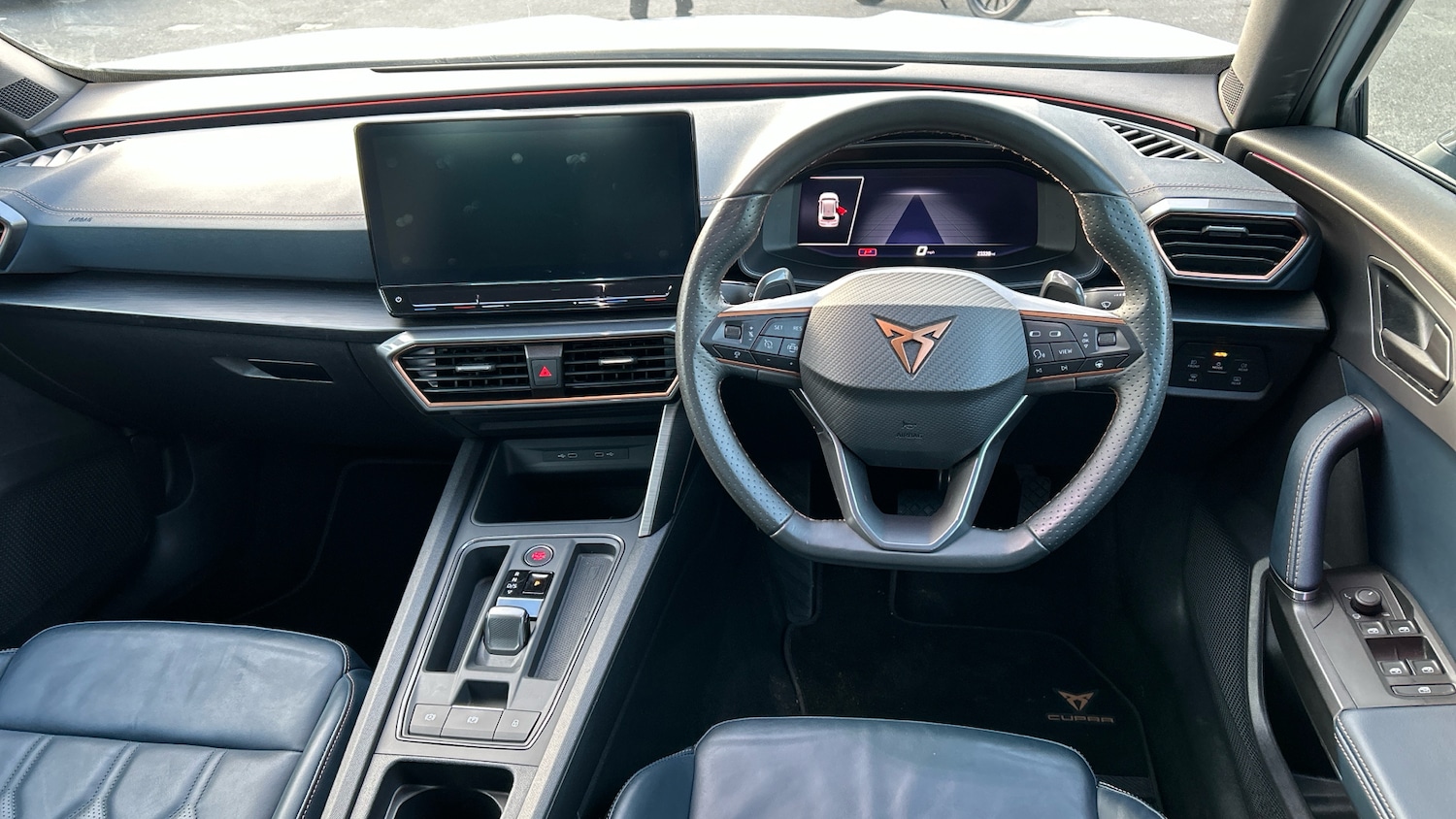 Used Cupra Formentor 2024 for sale - 77662501: Photo 10