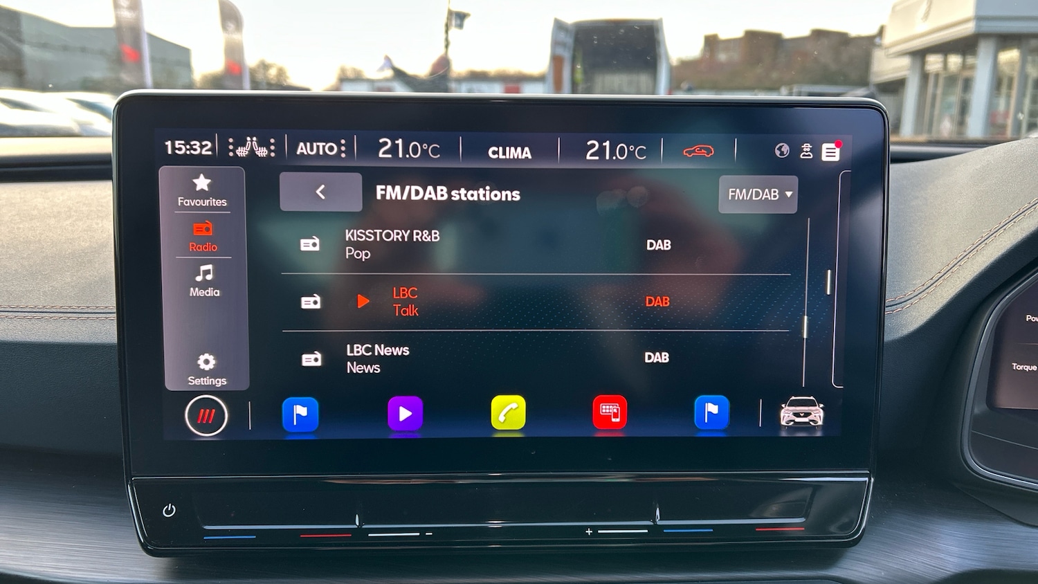 Used Cupra Formentor 2024 for sale - 77662501: Photo 12