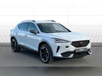 Used Cupra Formentor 2024 for sale - 77662501: Photo