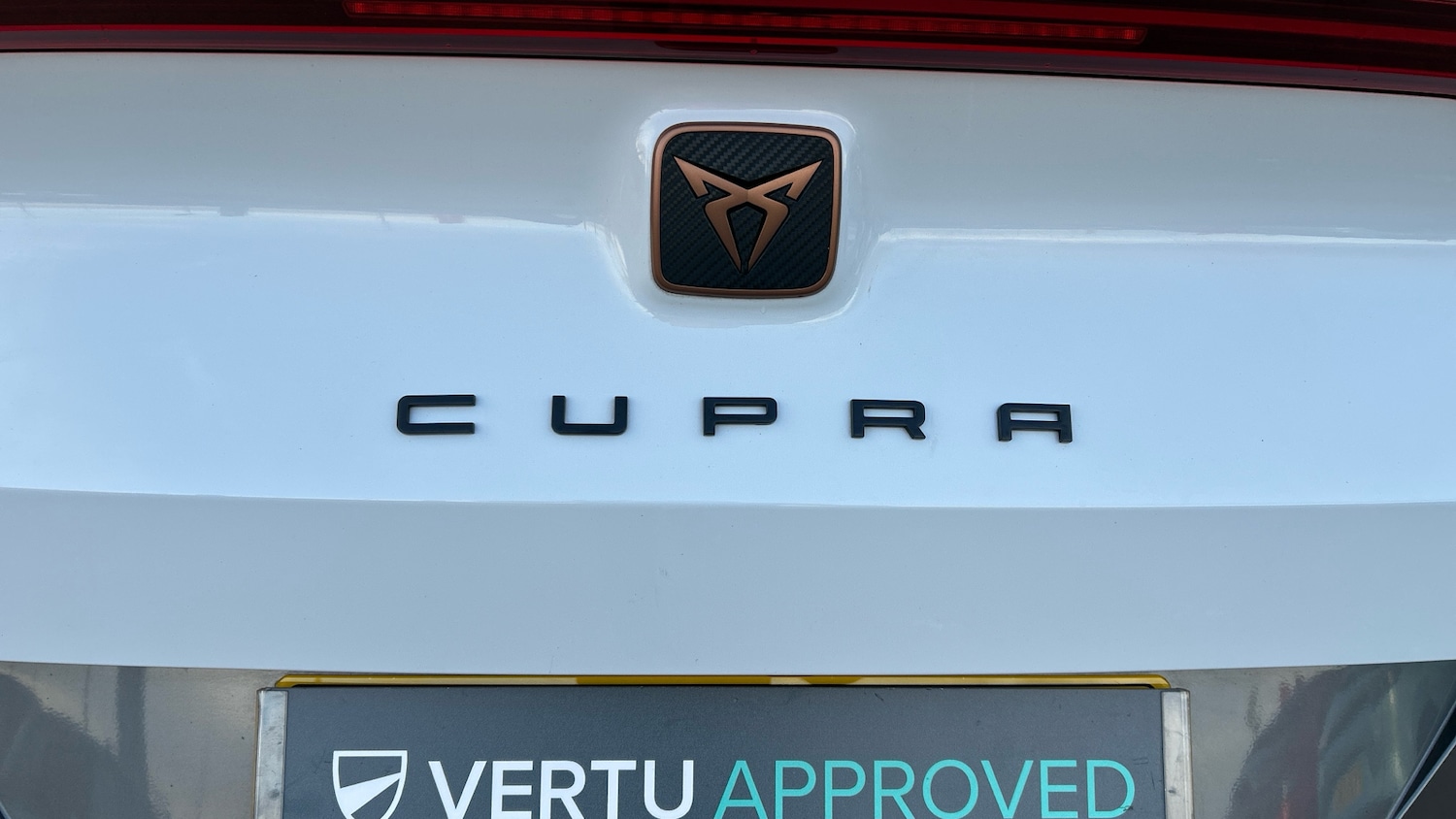 Used Cupra Formentor 2024 for sale - 77662501: Photo 27