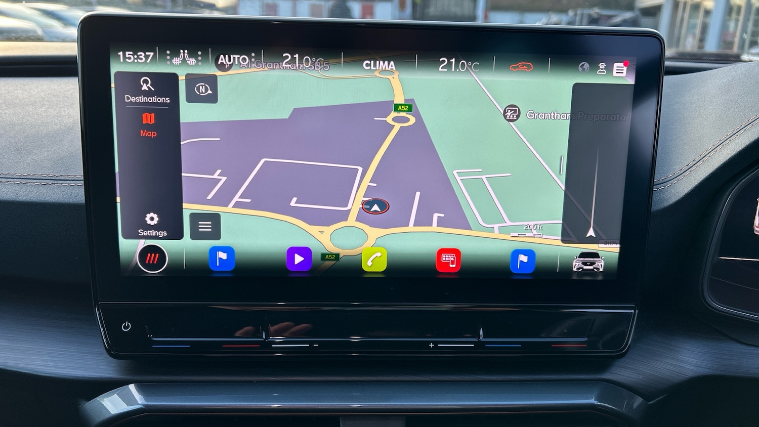 Used Cupra Formentor 2024 for sale - 77662501: Photo 37