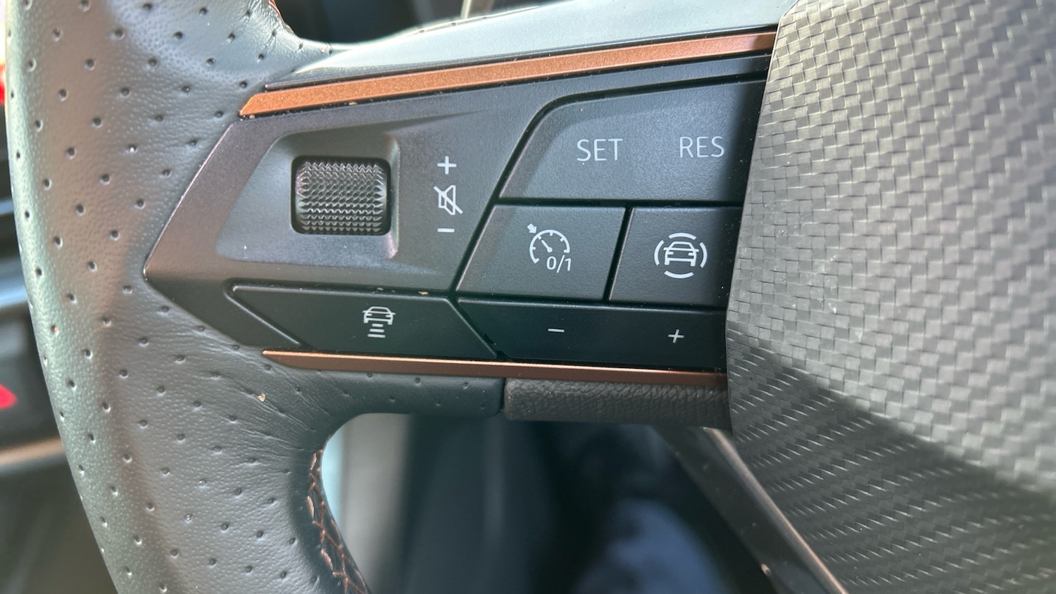 Used Cupra Formentor 2024 for sale - 77662501: Photo 39