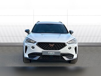 Used Cupra Formentor 2024 for sale - 77662501: Photo