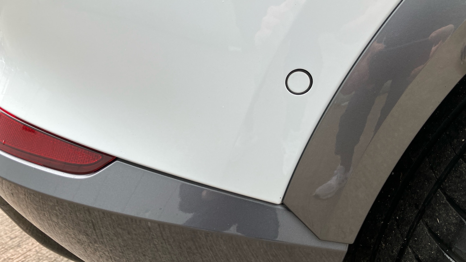 Used Cupra Formentor 2024 for sale - 77662501: Photo 43