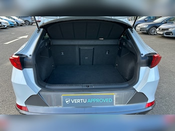 Used Cupra Formentor 2024 for sale - 77662501: Photo