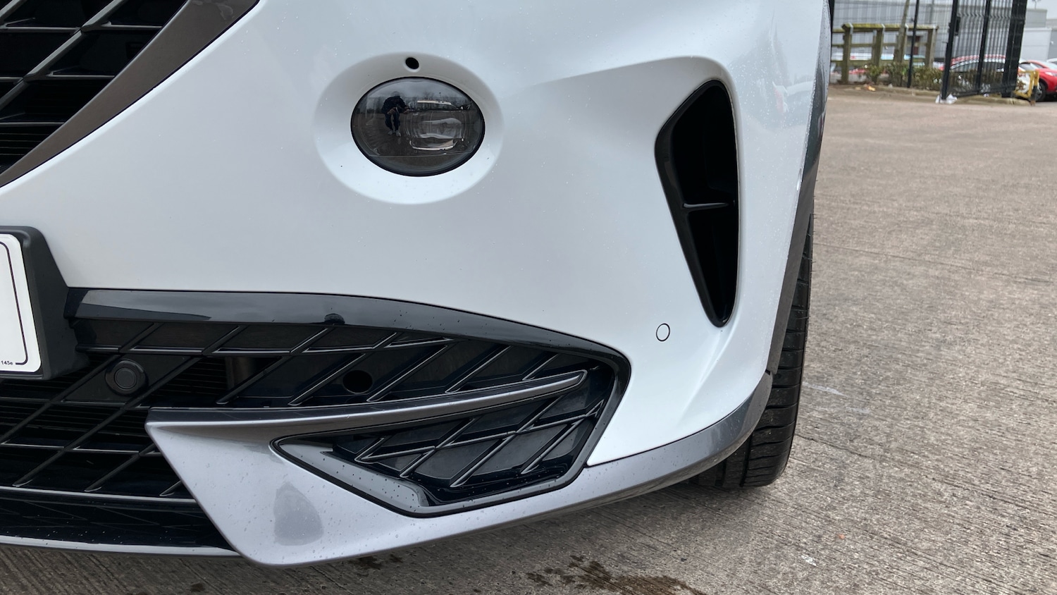 Used Cupra Formentor 2024 for sale - 77662501: Photo 52