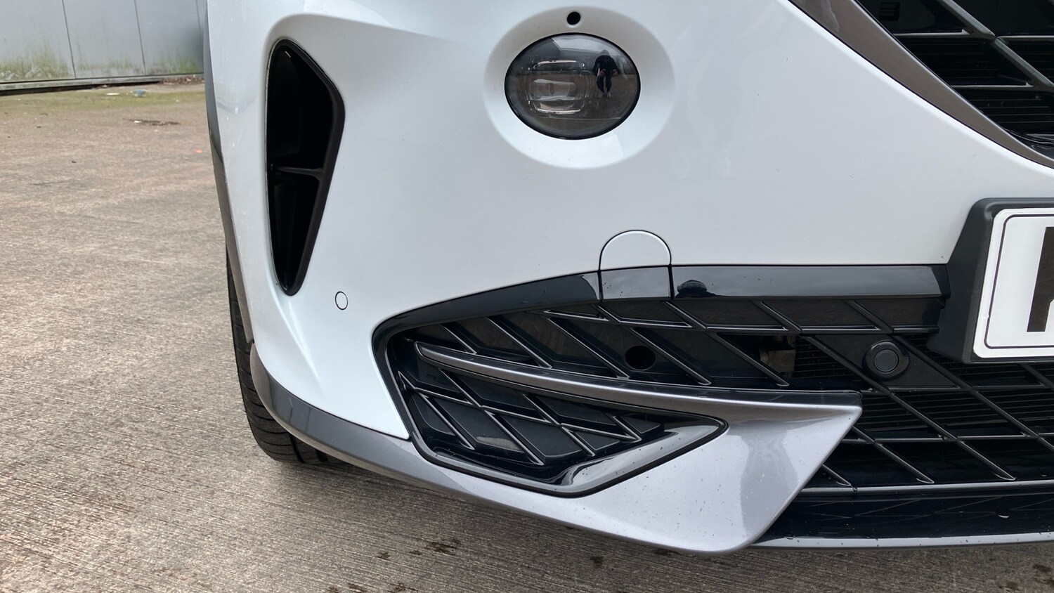 Used Cupra Formentor 2024 for sale - 77662501: Photo 54