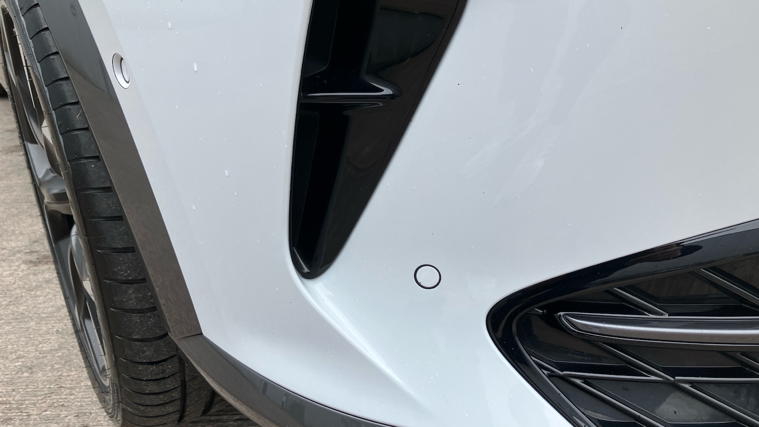 Used Cupra Formentor 2024 for sale - 77662501: Photo 55