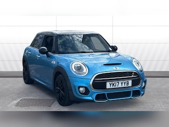 Used MINI Hatch 2017 for sale - 78255385: Photo