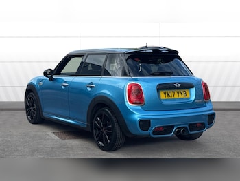 Used MINI Hatch 2017 for sale - 78255385: Photo