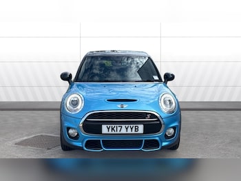 Used MINI Hatch 2017 for sale - 78255385: Photo