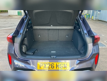 Used Cupra Terramar 2026 for sale - 78554200: Photo