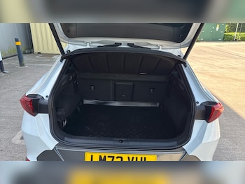 Used Cupra Formentor 2022 for sale - 78788310: Photo