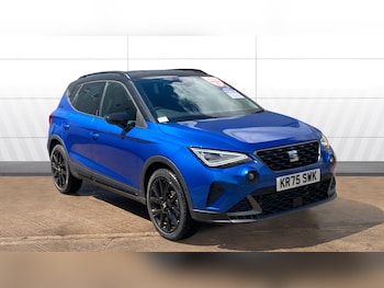 Used SEAT Arona 2025 for sale - 78871276: Photo
