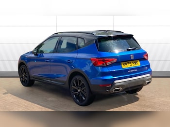 Used SEAT Arona 2025 for sale - 78871276: Photo