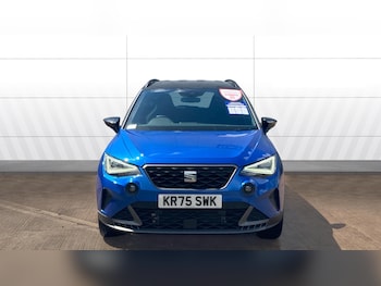 Used SEAT Arona 2025 for sale - 78871276: Photo