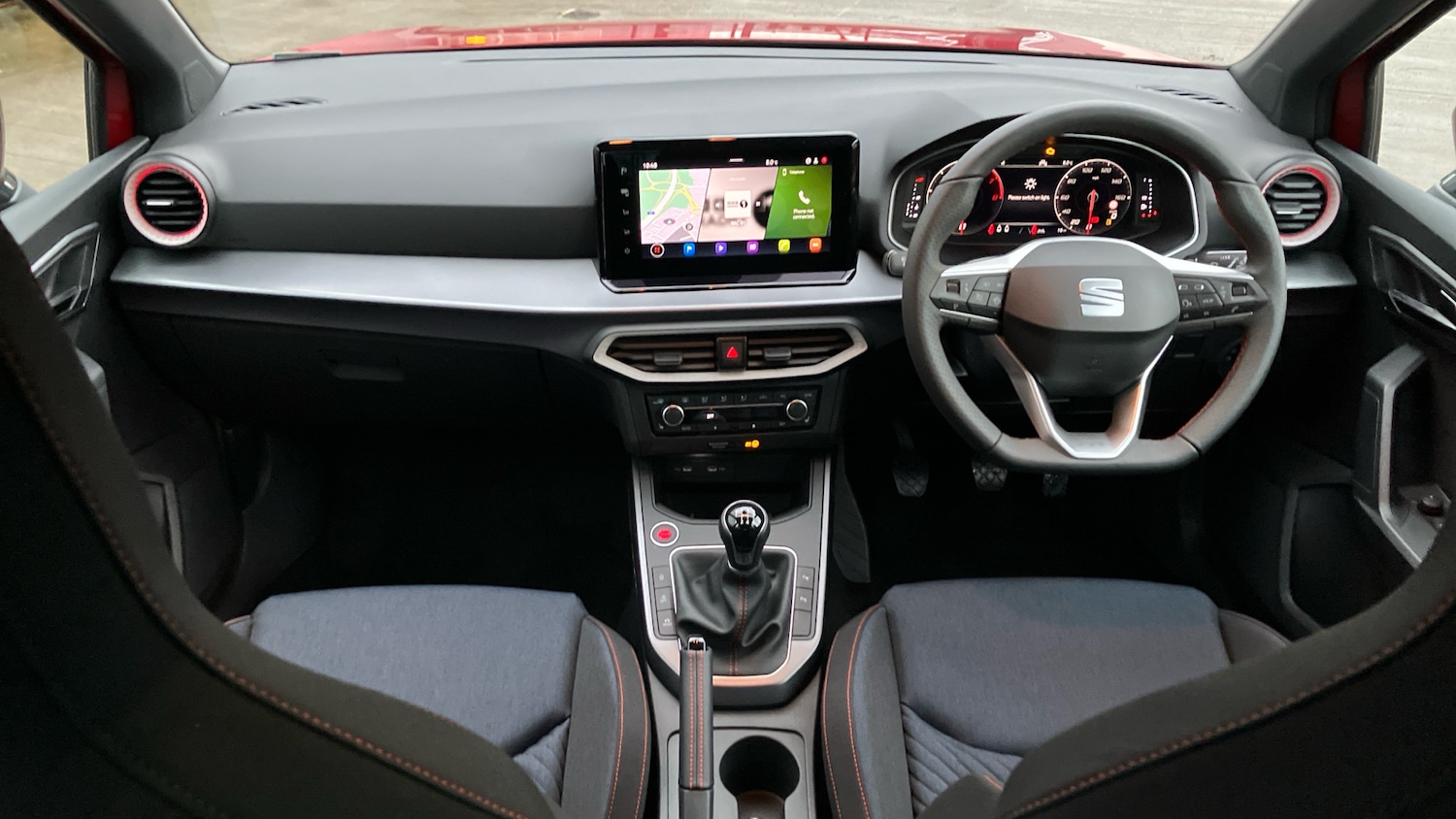 Used SEAT Arona 2025 for sale - 77245419: Photo 10