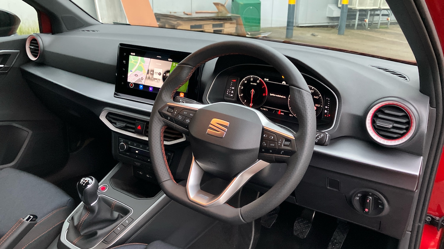 Used SEAT Arona 2025 for sale - 77245419: Photo 11