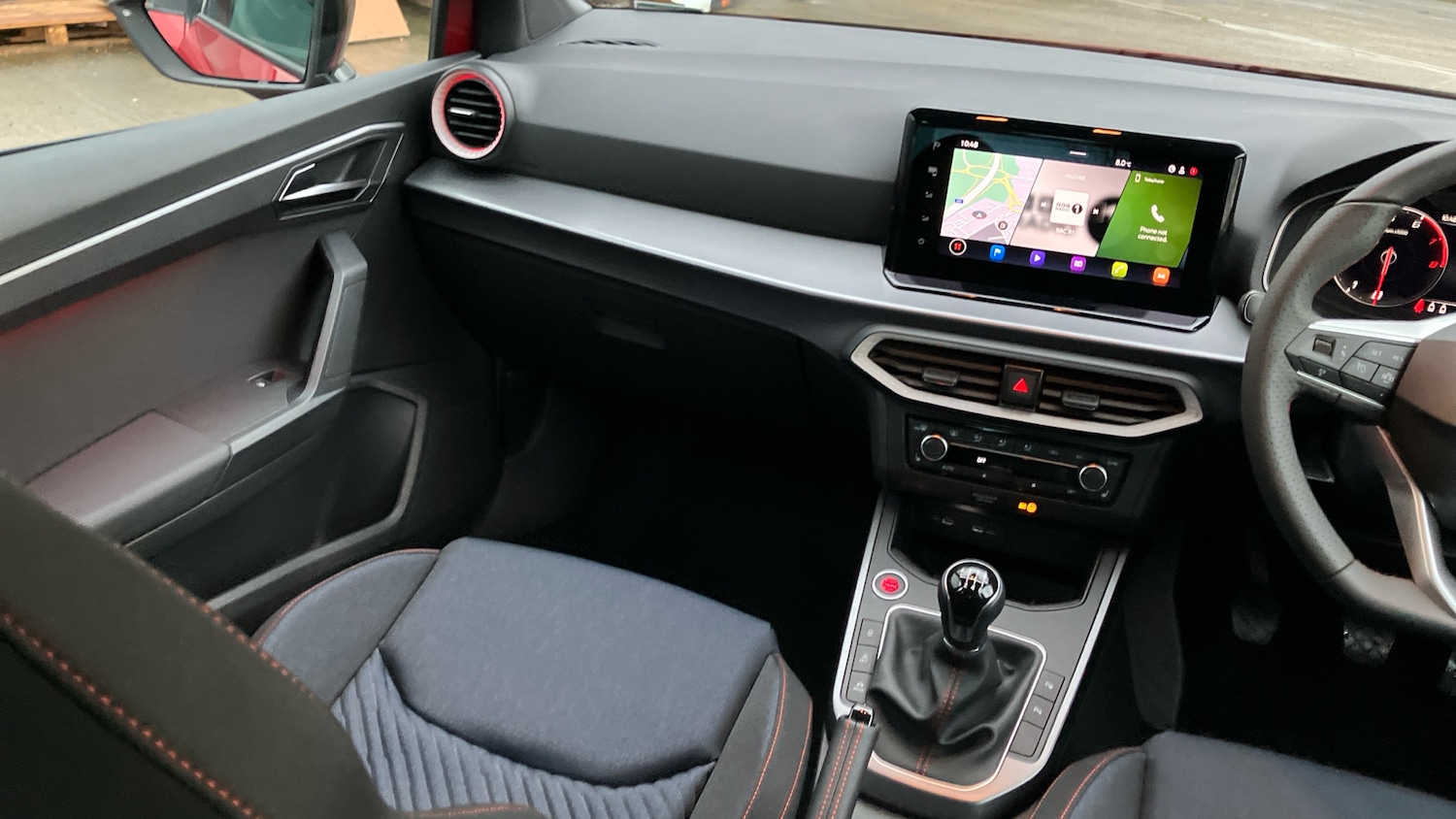 Used SEAT Arona 2025 for sale - 77245419: Photo 14