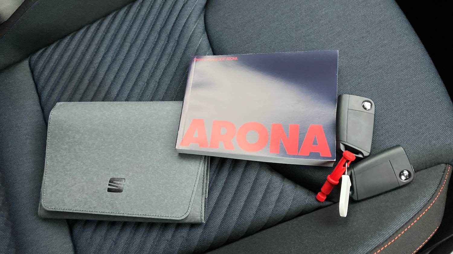 Used SEAT Arona 2025 for sale - 77245419: Photo 19