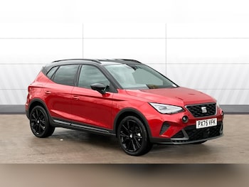 Used SEAT Arona 2025 for sale - 77245419: Photo