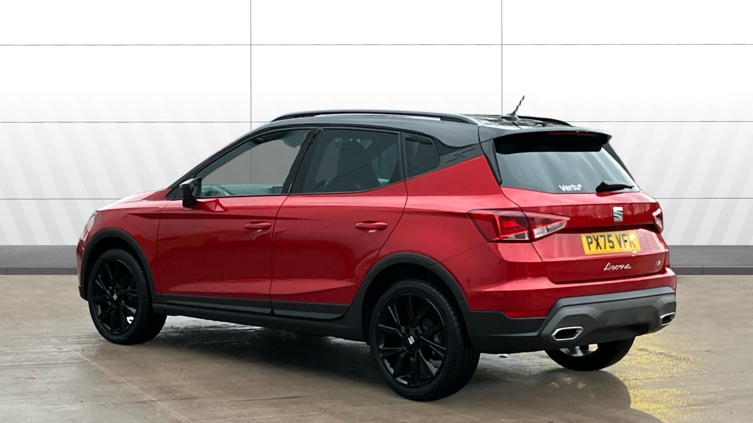 Used SEAT Arona 2025 for sale - 77245419: Photo 2