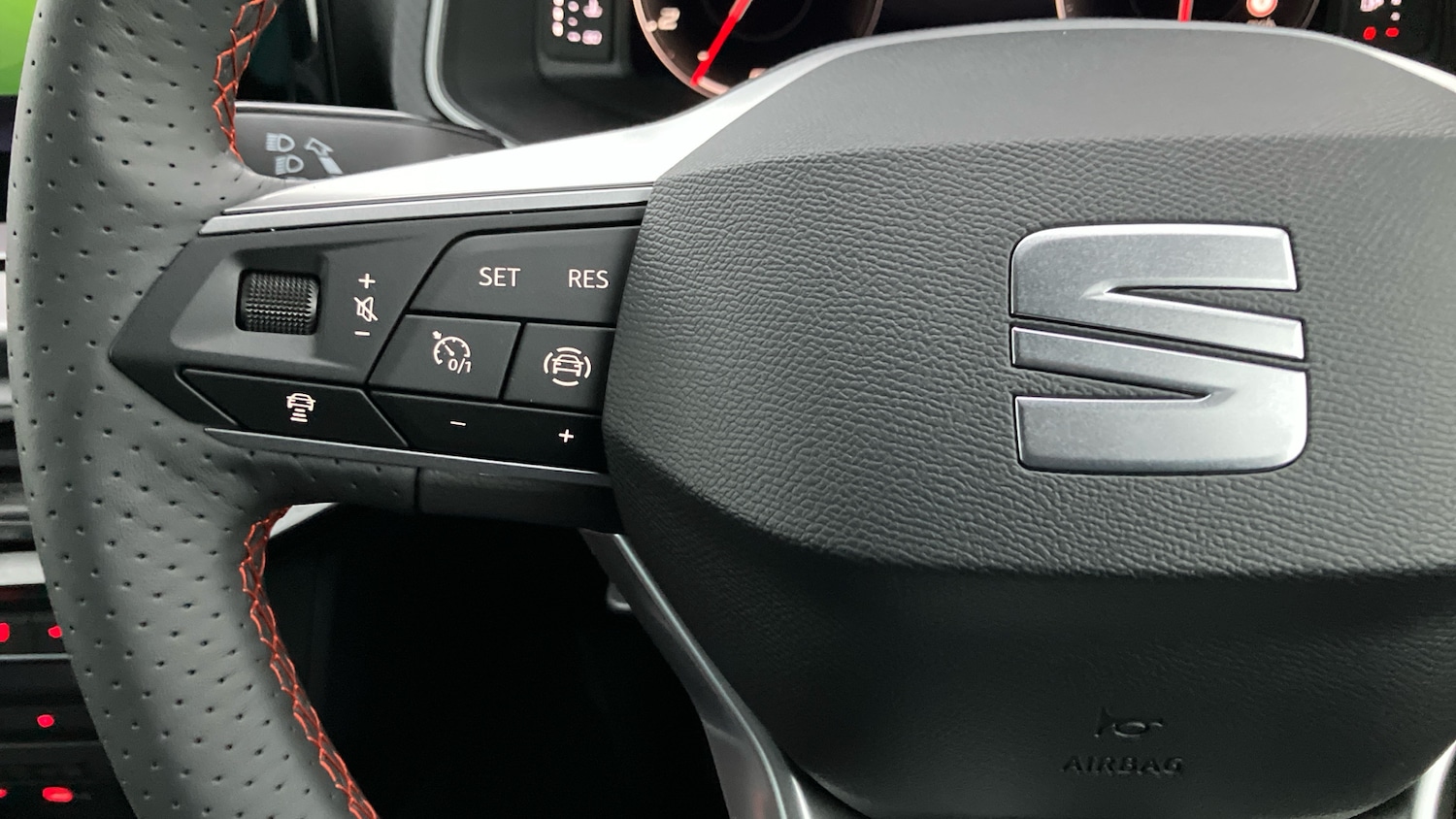 Used SEAT Arona 2025 for sale - 77245419: Photo 21