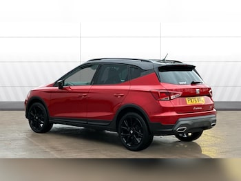 Used SEAT Arona 2025 for sale - 77245419: Photo