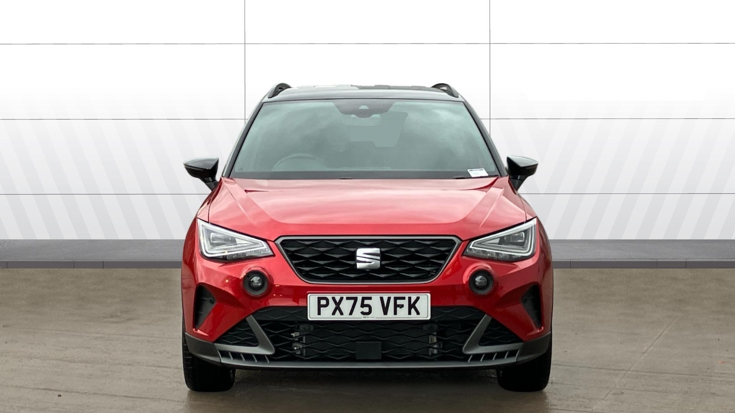 Used SEAT Arona 2025 for sale - 77245419: Photo 3