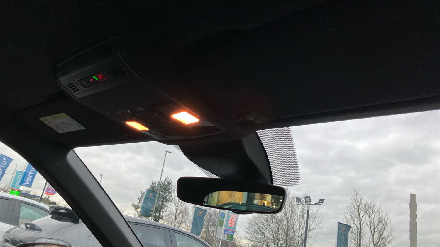 Used SEAT Arona 2025 for sale - 77245419: Photo 30