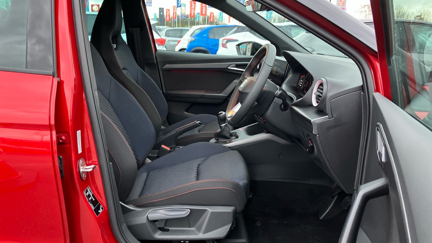 Used SEAT Arona 2025 for sale - 77245419: Photo 31