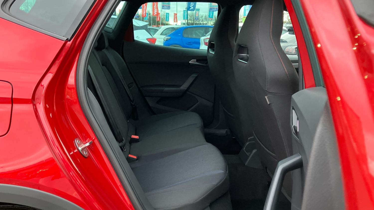 Used SEAT Arona 2025 for sale - 77245419: Photo 33