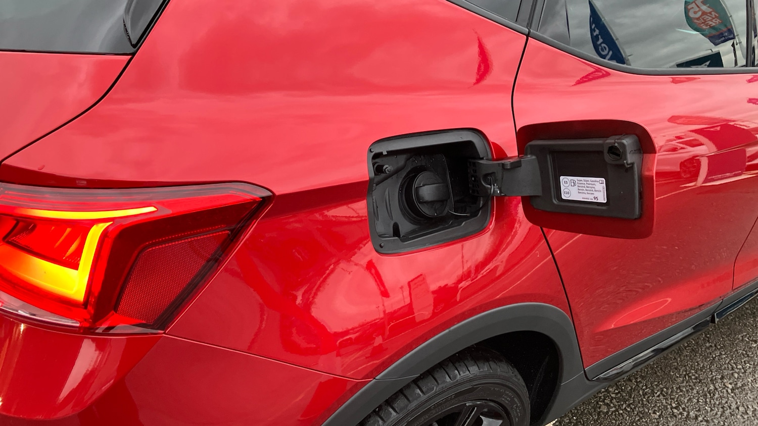 Used SEAT Arona 2025 for sale - 77245419: Photo 34