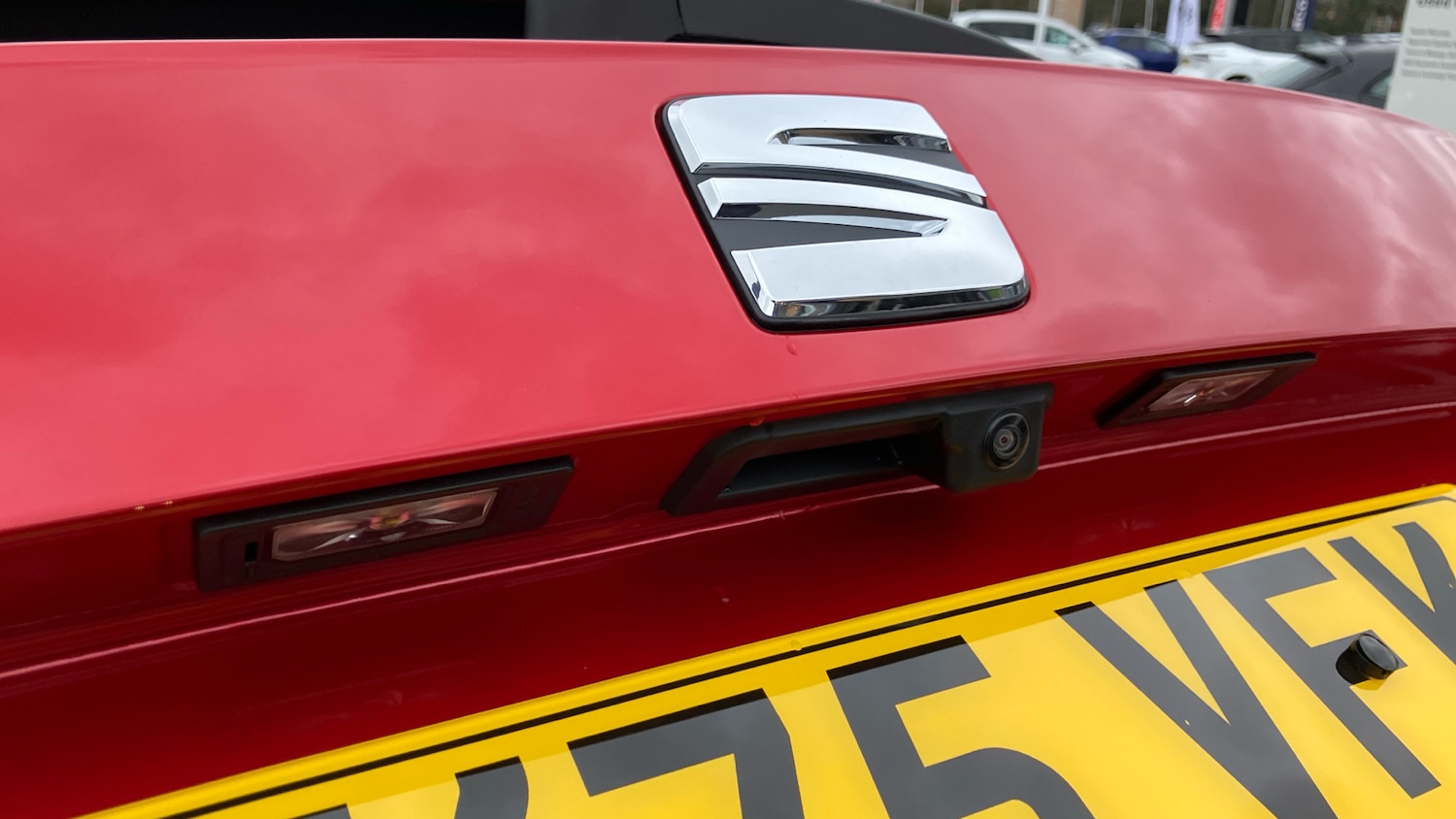 Used SEAT Arona 2025 for sale - 77245419: Photo 35