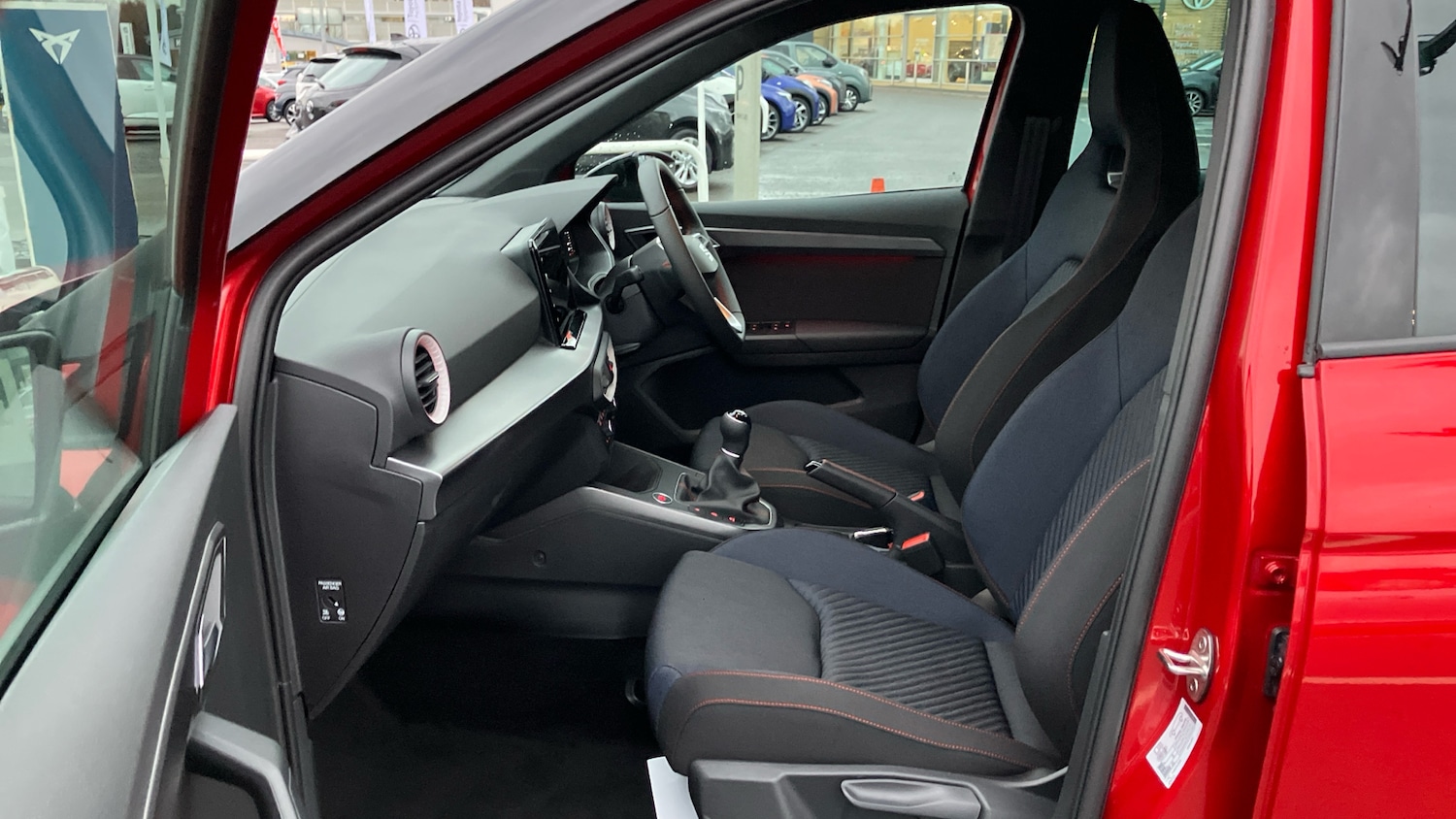 Used SEAT Arona 2025 for sale - 77245419: Photo 39