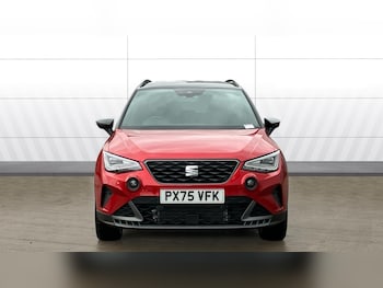 Used SEAT Arona 2025 for sale - 77245419: Photo