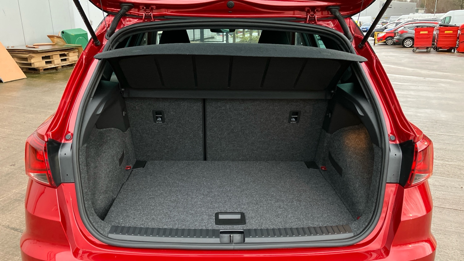 Used SEAT Arona 2025 for sale - 77245419: Photo 4