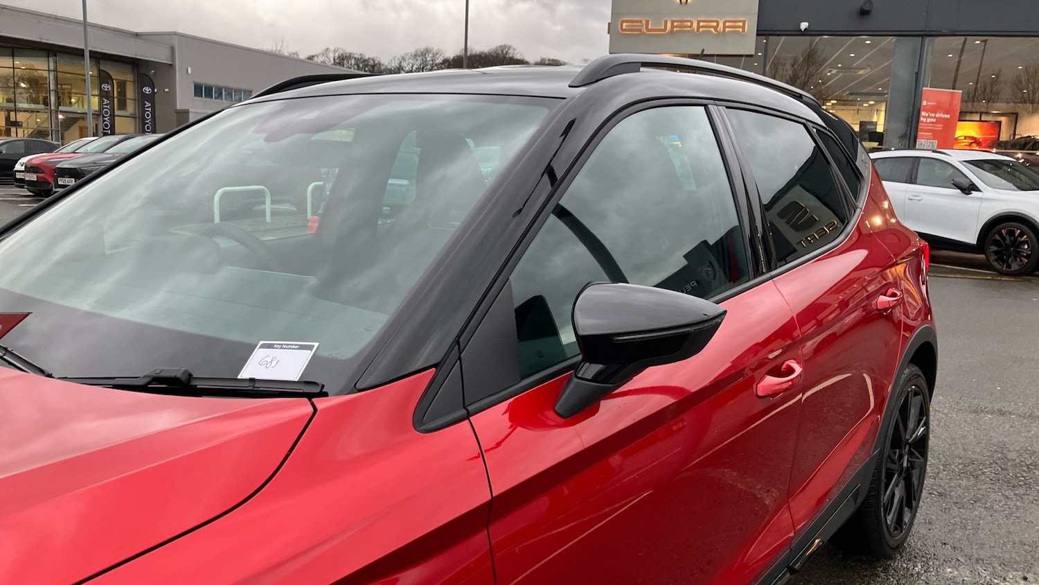 Used SEAT Arona 2025 for sale - 77245419: Photo 40