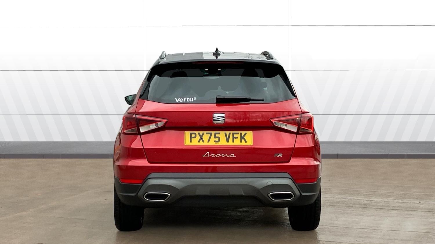 Used SEAT Arona 2025 for sale - 77245419: Photo 6