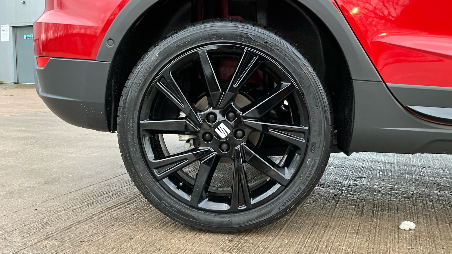 Used SEAT Arona 2025 for sale - 77245419: Photo 7