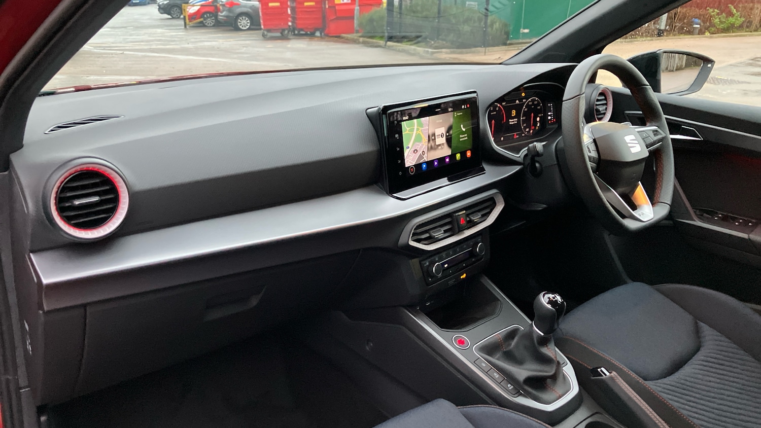 Used SEAT Arona 2025 for sale - 77245419: Photo 9