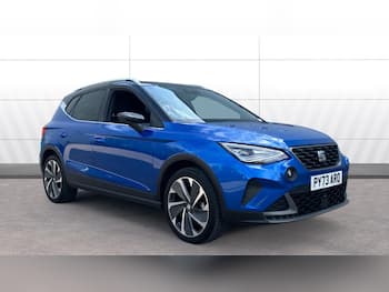 Used SEAT Arona 2023 for sale - 79788647: Photo