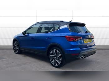 Used SEAT Arona 2023 for sale - 79788647: Photo