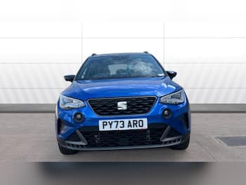 Used SEAT Arona 2023 for sale - 79788647: Photo