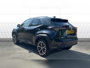 Used Toyota Yaris Cross 2023 for sale - 78828235: Photo