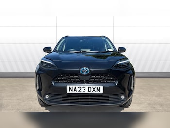 Used Toyota Yaris Cross 2023 for sale - 78828235: Photo