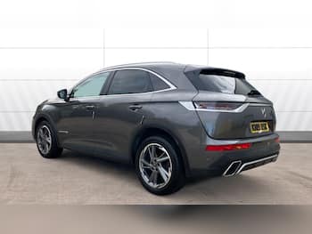 Used DS Automobiles DS 7 2019 for sale - 79761567: Photo